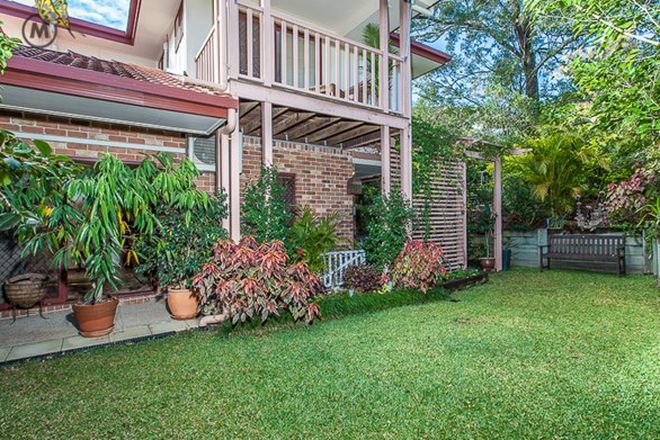 Picture of 1/8 Pepper Road, EVERTON HILLS QLD 4053