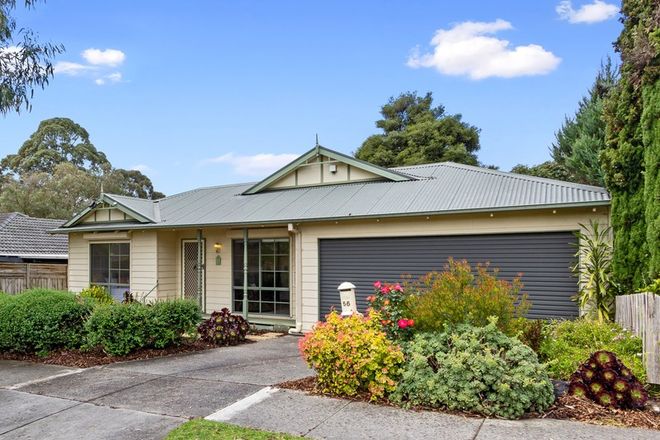 Picture of 56 Wattletree Road, FERNTREE GULLY VIC 3156