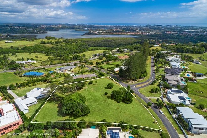 Picture of Lot 30, 6 Sunnycrest Drive, TERRANORA NSW 2486