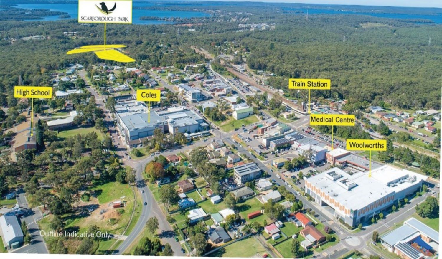 Morisset NSW 2264 vacant land for Sale, Dual Key 723,724 2016549818