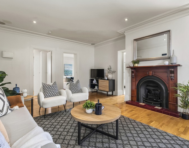 6/2 Emilton Avenue, St Kilda VIC 3182