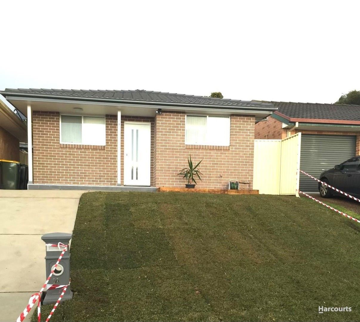 2 bedrooms House in 1a Mackillop Crescent ST HELENS PARK NSW, 2560