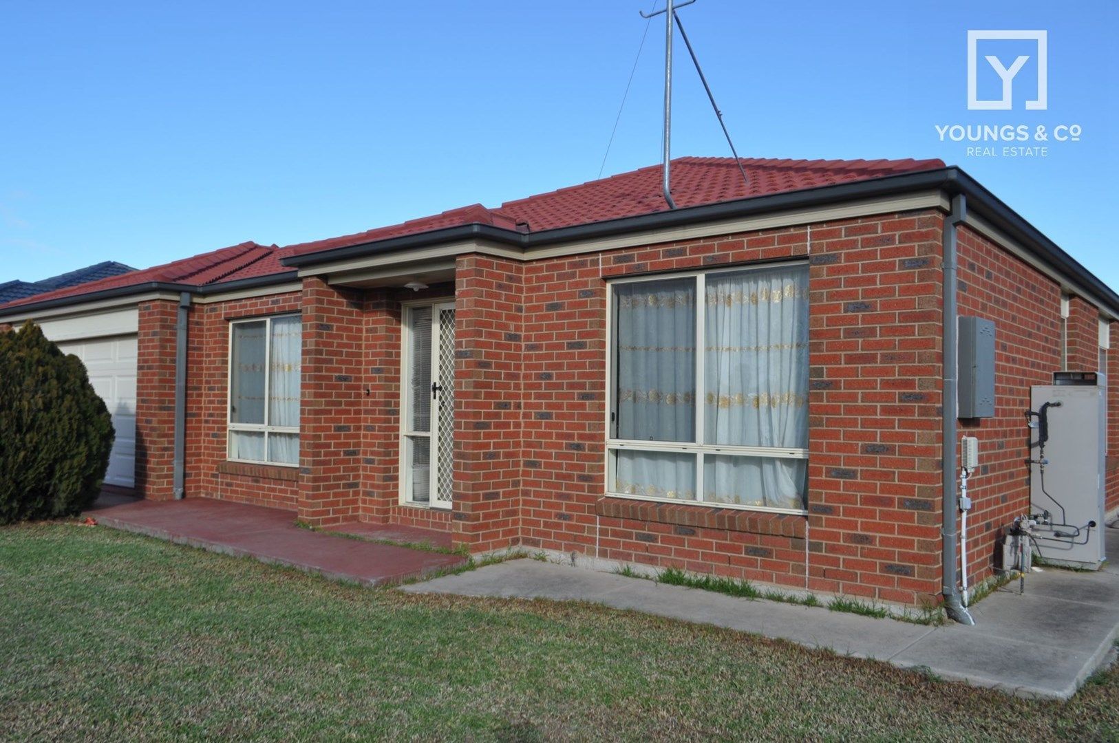 3 bedrooms House in 22 Brauman St SHEPPARTON VIC, 3630