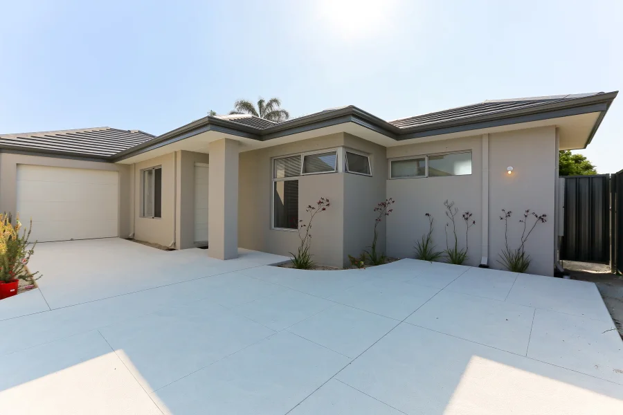 45b Mitchell Street, Bentley WA 6102