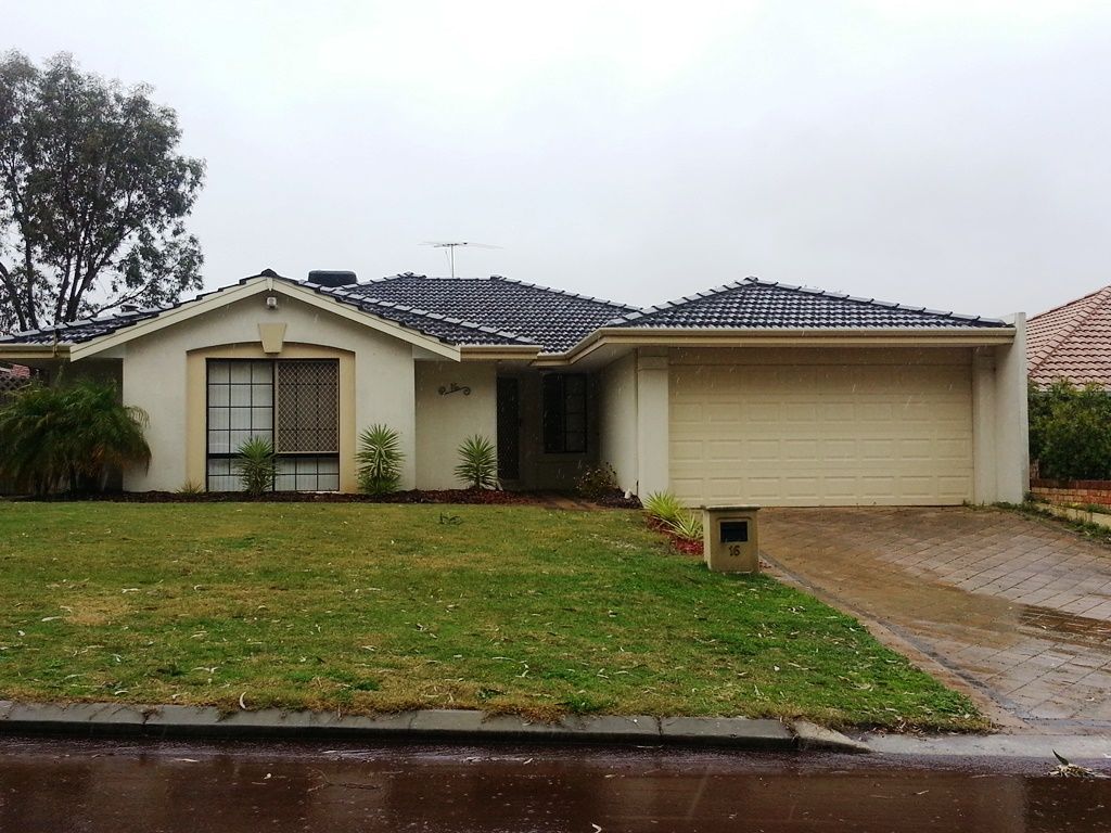 16 Page Avenue, Bentley WA 6102, Image 0