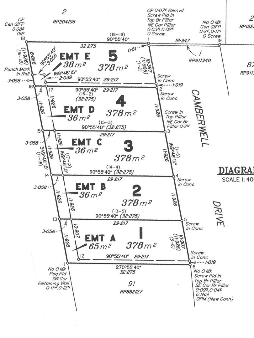 Lot 1 Camberwell Drive, Kallangur QLD 4503