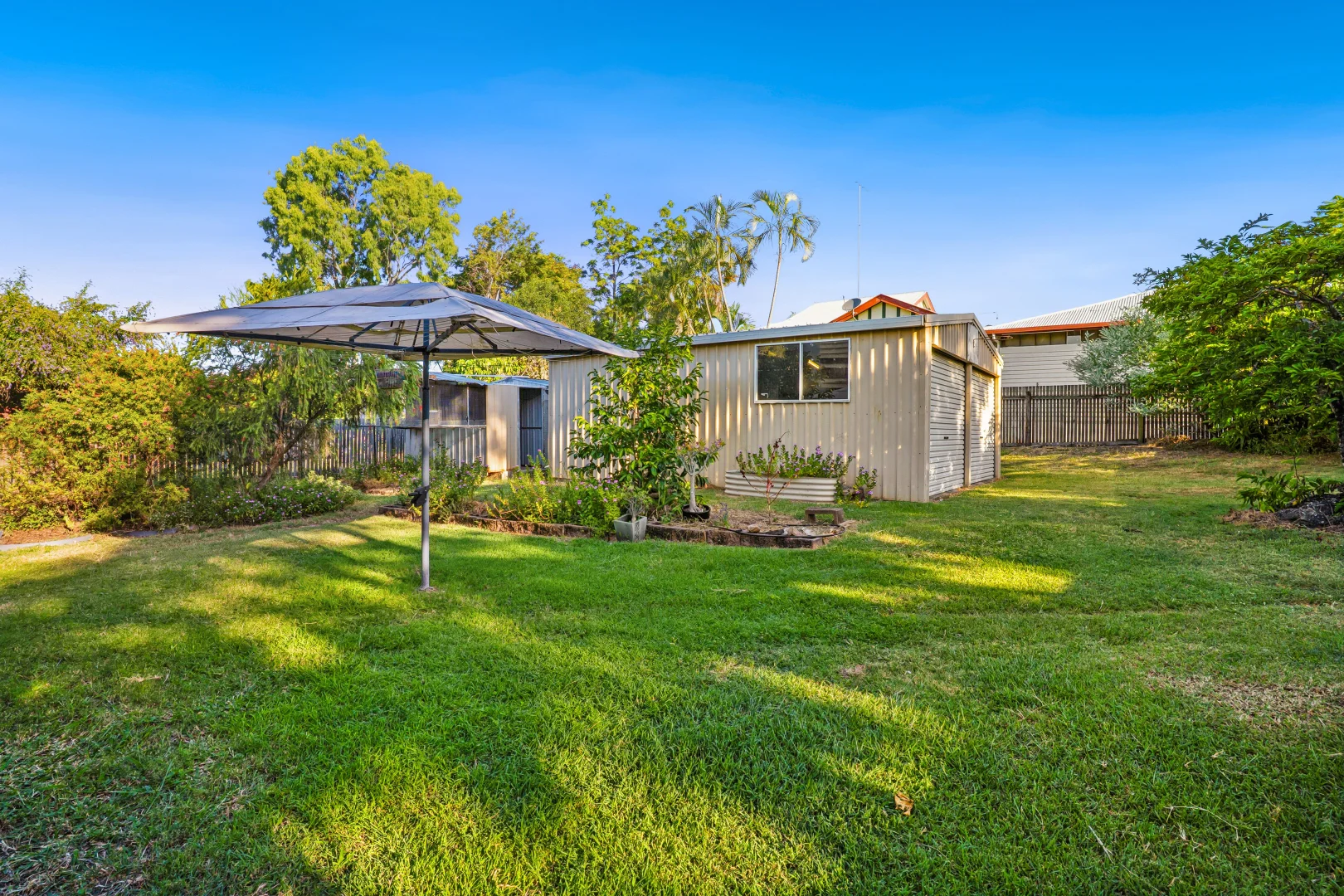 Additional image 18 of 27 Mckelligett Street, Wandal QLD 4700