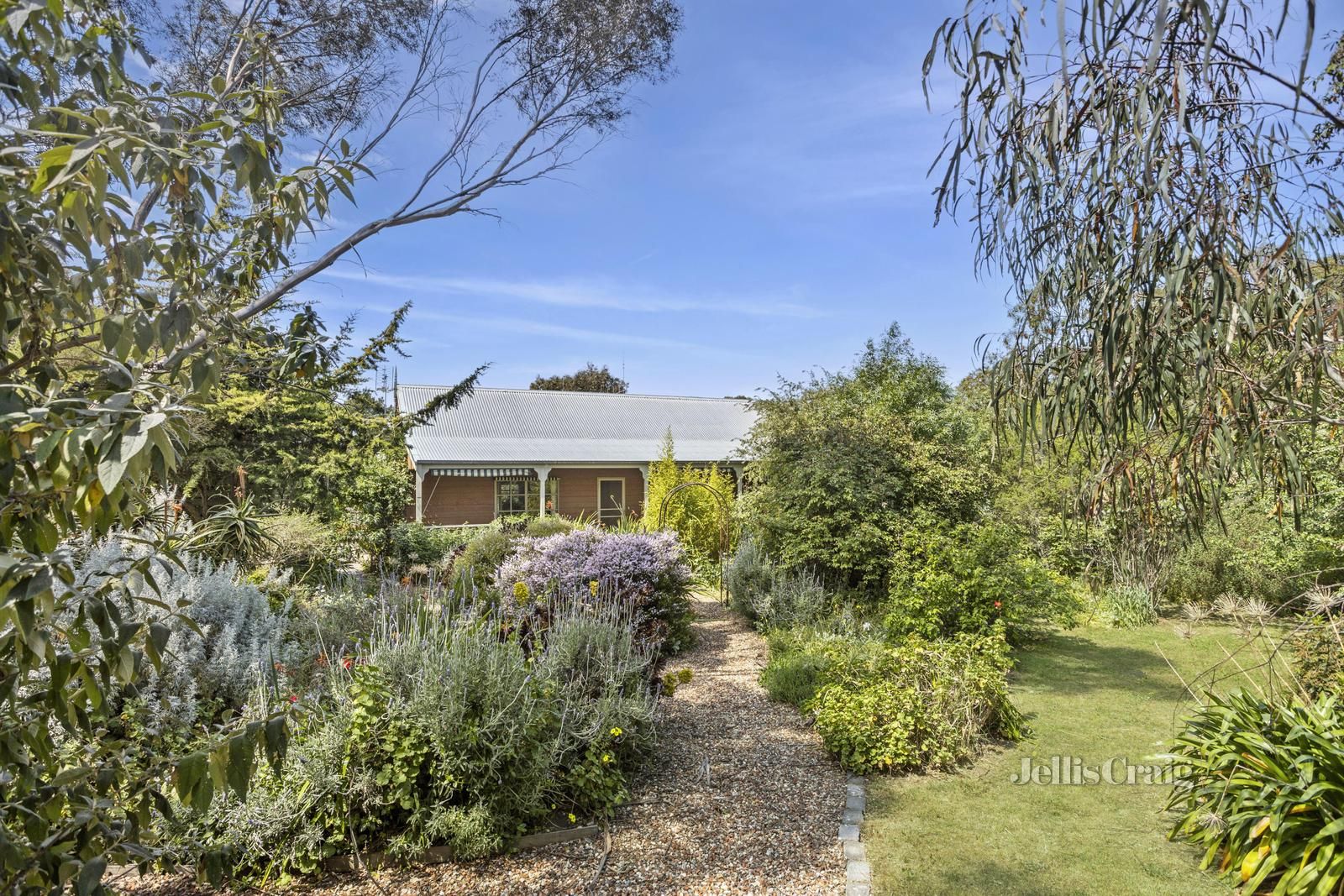 21 Newstead Road, Maldon VIC 3463, Image 0