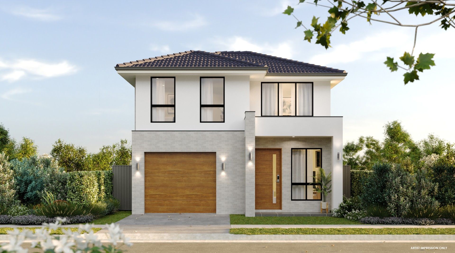 4 bedrooms Townhouse in  RIVERSTONE NSW, 2765