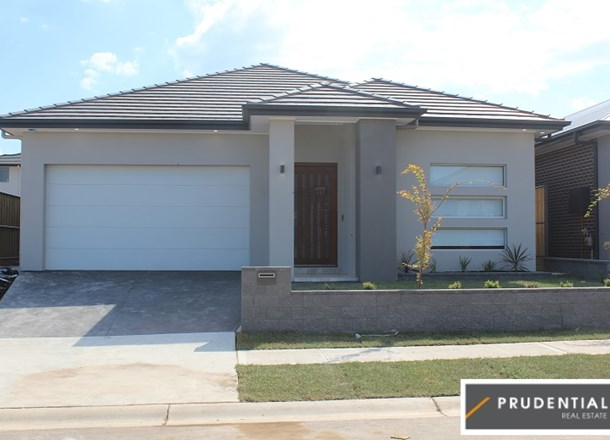 46 Derna Street, Bardia NSW 2565