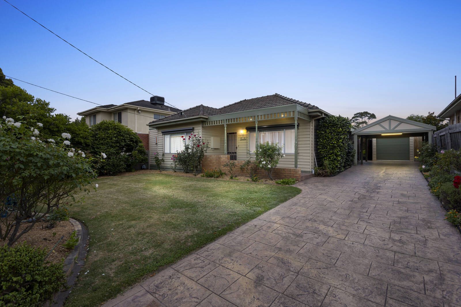 12 Moor Street Bentleigh East Vic 3165 Domain