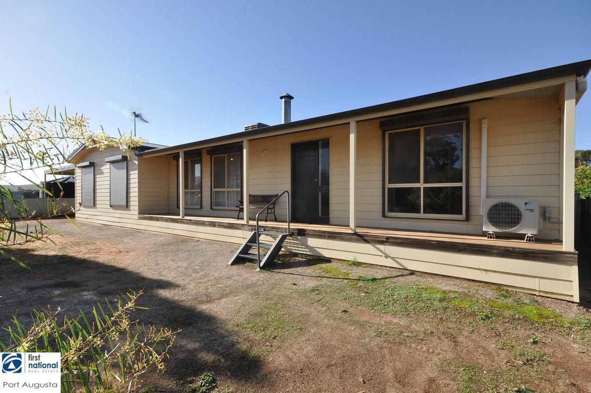 9-11 Brougham Place, Quorn SA 5433