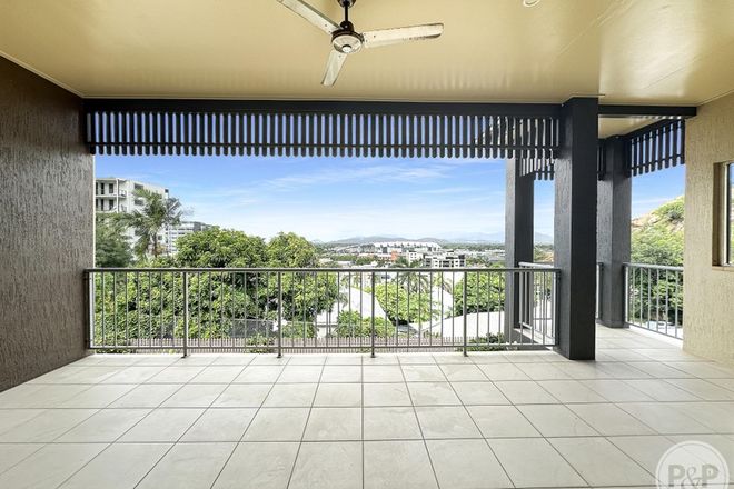 Picture of 2/20 Blackwood Street, TOWNSVILLE CITY QLD 4810