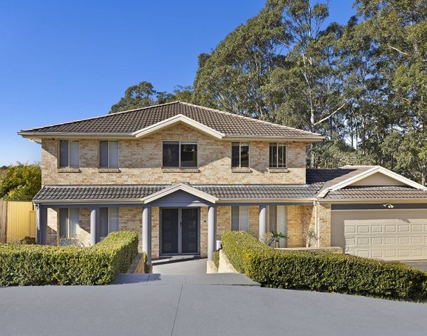 12 Windemere Drive, Terrigal NSW 2260