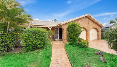 Picture of 3 Marsala Street, CALAMVALE QLD 4116