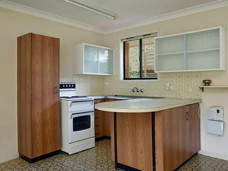 11/56 North Street, Mount Lofty QLD 4350, Image 1