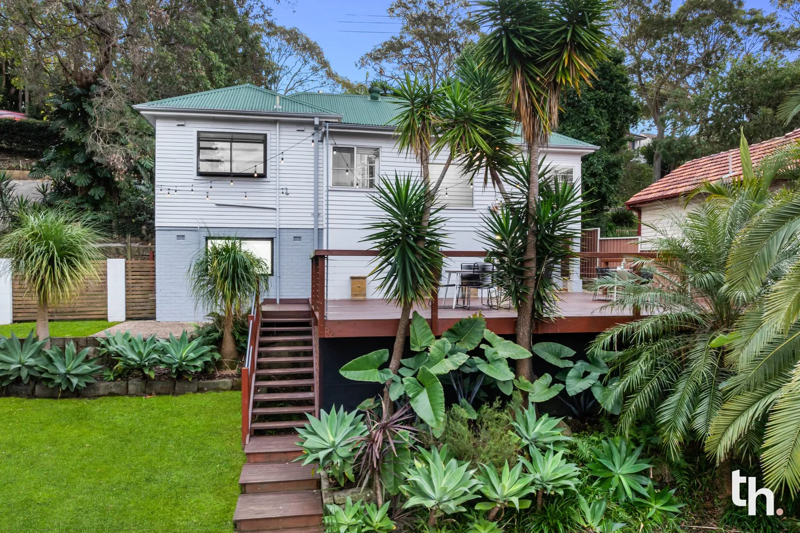 Best parking for Open House or Inspections is Johnson St, Kotara, Kotara