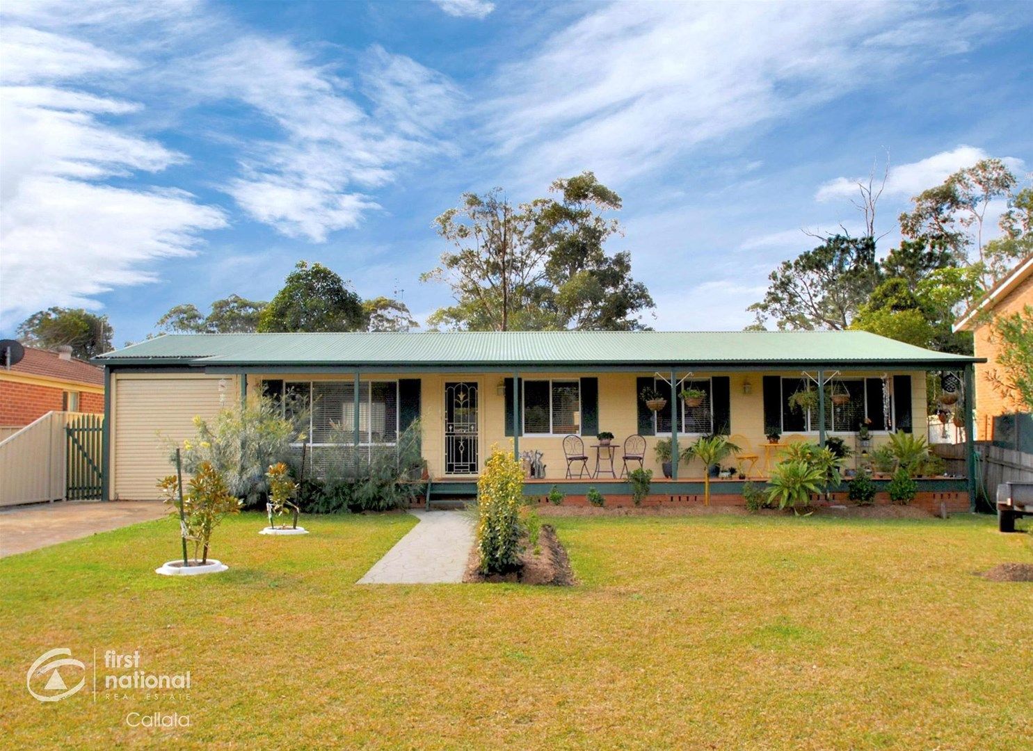 10 Warrego Place, Callala Bay NSW 2540, Image 0