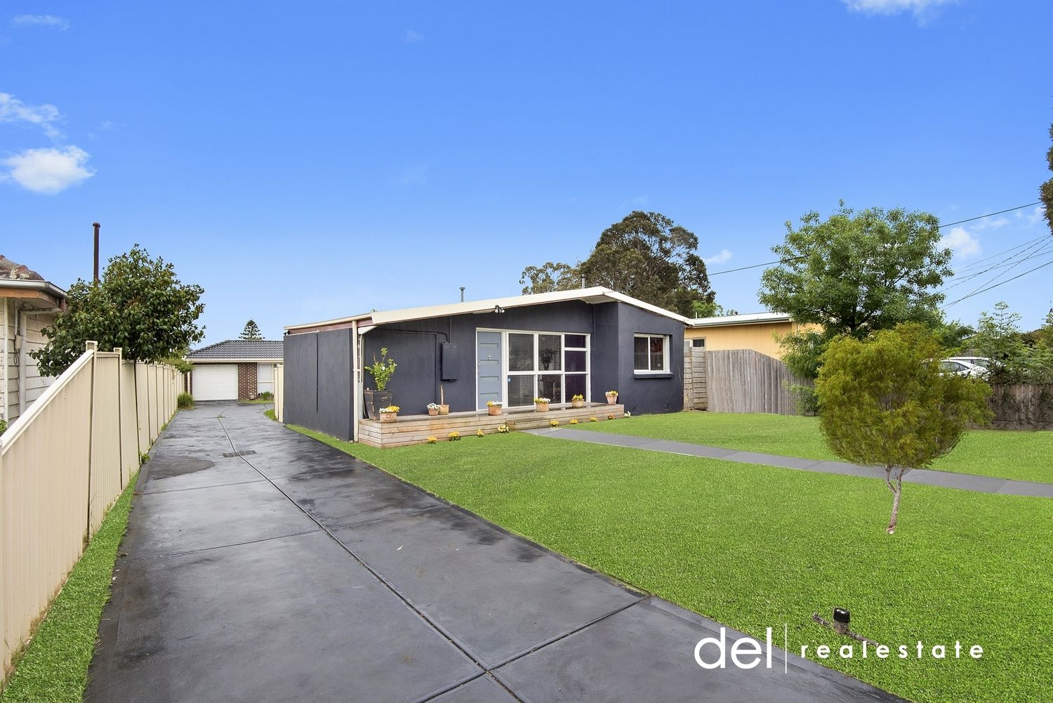 1 & 2/7 Koonalda Grove, Dandenong North VIC 3175, Image 1