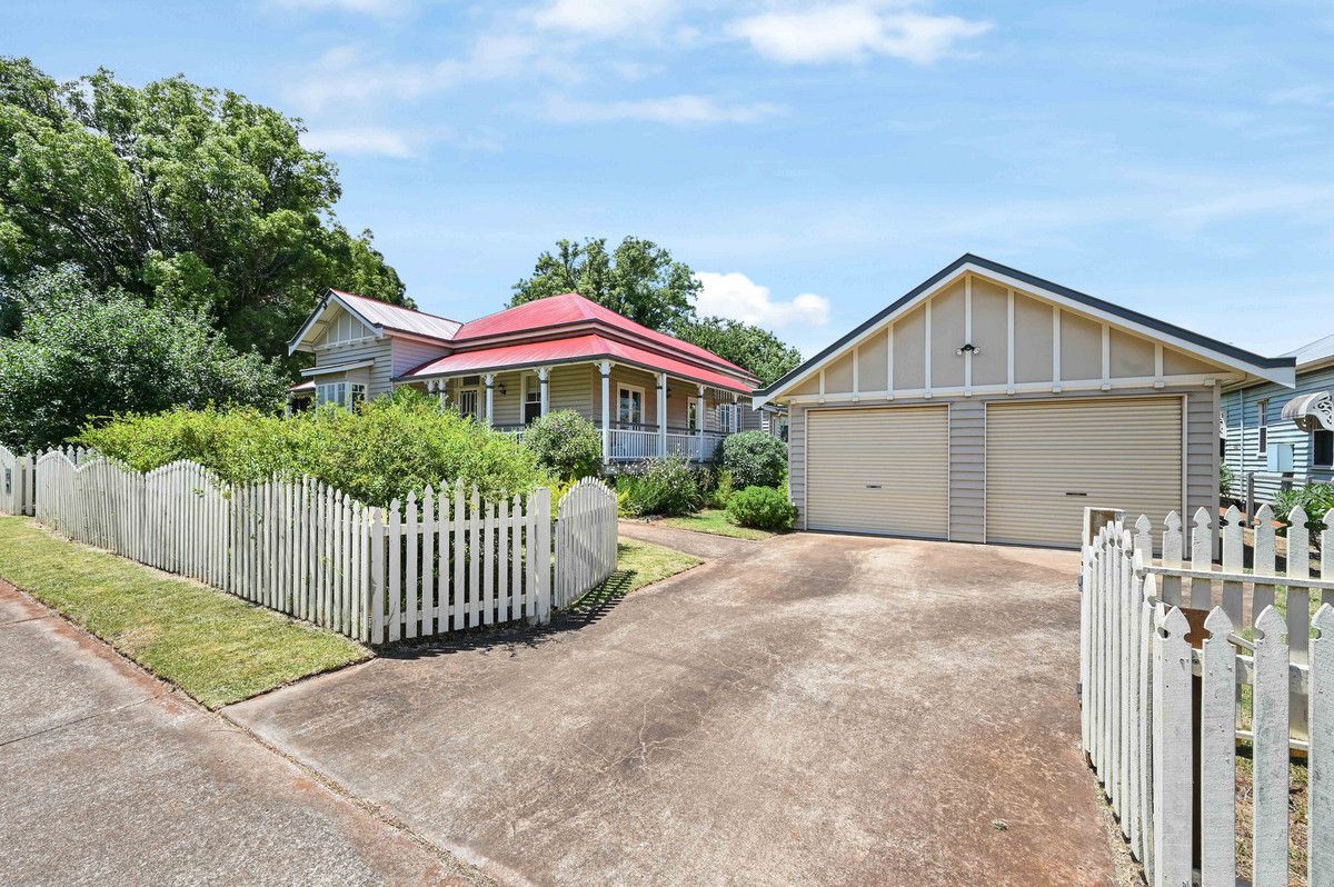 170 South Street, Centenary Heights QLD 4350 House For Rent Domain