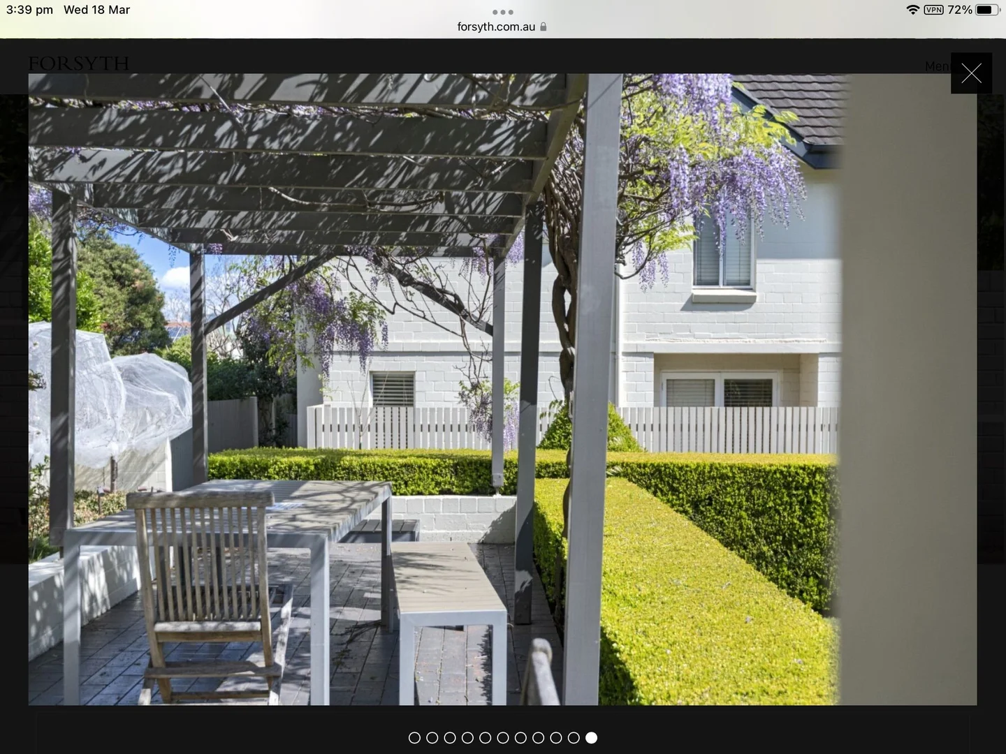 Additional image 11 of 70/252 Willoughby Road, Naremburn NSW 2065