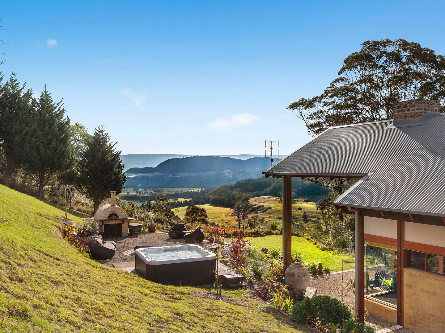 1136C Kangaroo Valley Road, BELLAWONGARAH NSW 2535, Image 2