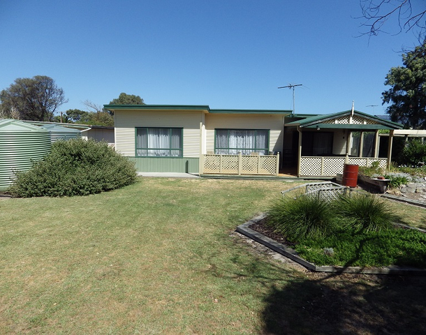 33 Eliza Street, Southend SA 5280