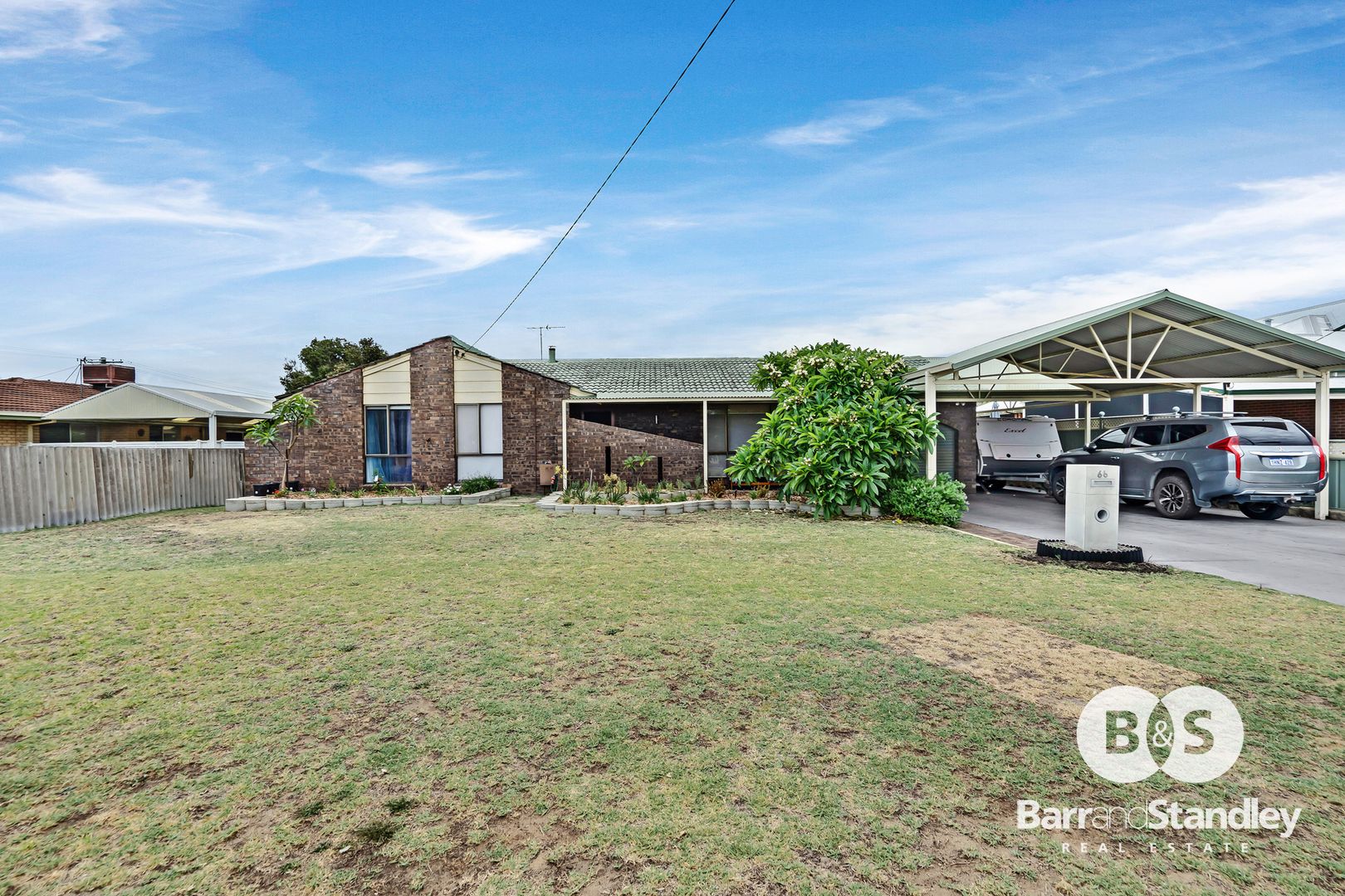 66 Bunning Boulevard, East Bunbury WA 6230, Image 1