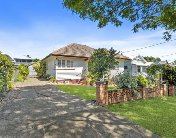 10 Manin Street, Wynnum QLD 4178