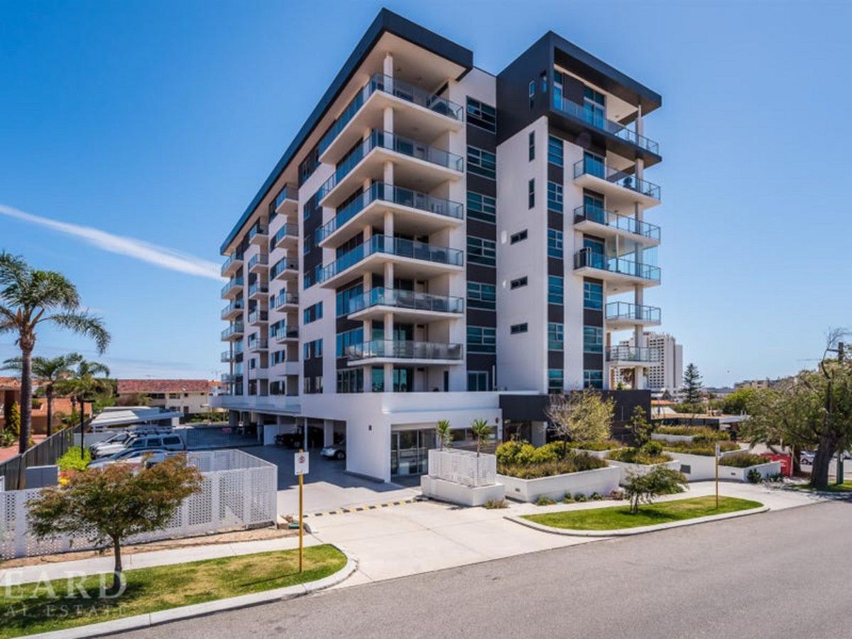 37/29 Hastings Street, Scarborough WA 6019, Image 1