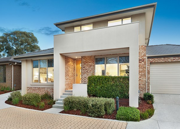 4/216 Warrandyte Road, Ringwood North VIC 3134