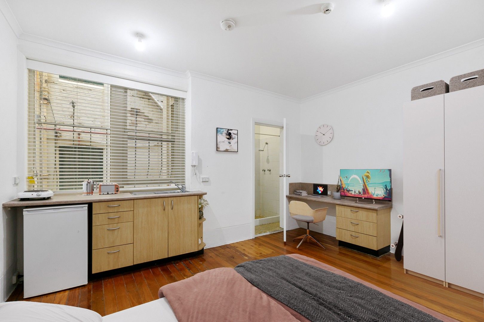 Studio in 3/225 Darlinghurst Road, DARLINGHURST NSW, 2010