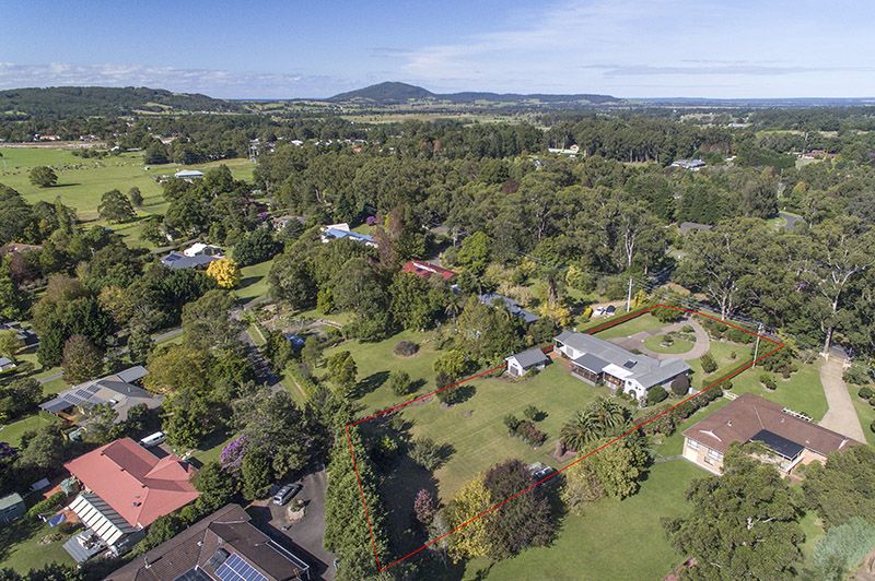 132 Kangaroo Valley Road, Berry NSW 2535 House For Rent 950 Domain