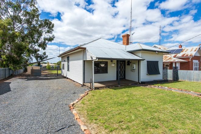 Picture of 29 Bow Street, RAINBOW VIC 3424