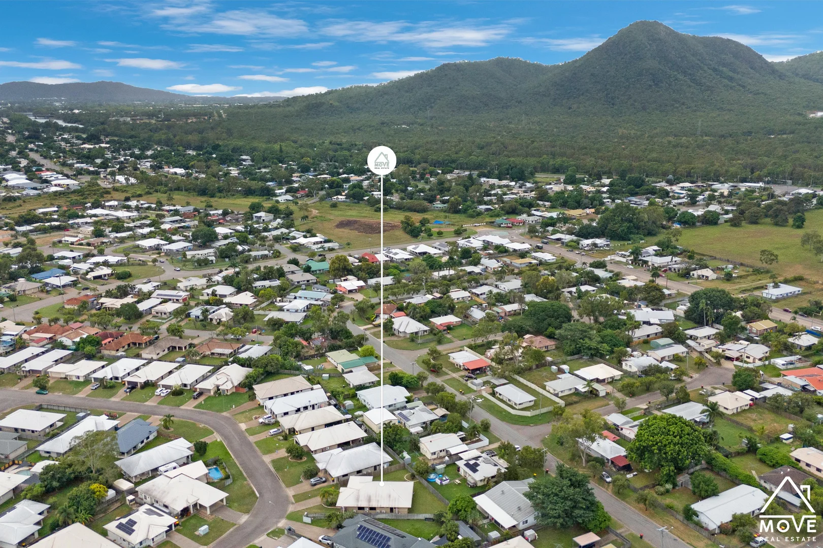 Additional image 11 of 30 Benedore Street, Rasmussen QLD 4815