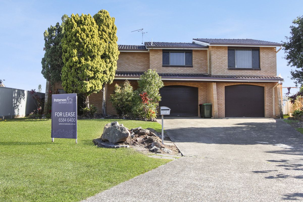 4 bedrooms House in 29 Francis Street PORT MACQUARIE NSW, 2444