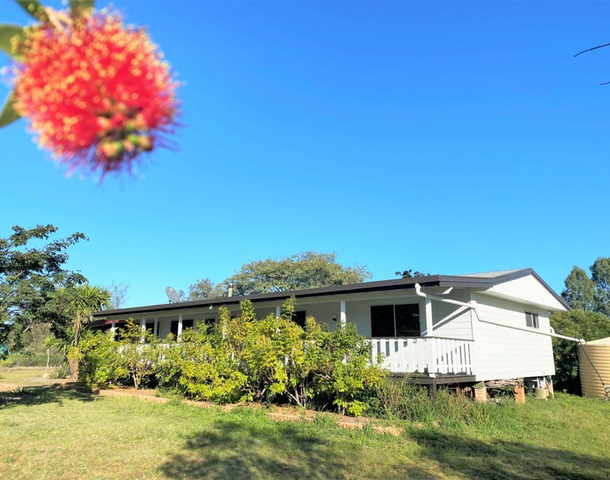 511 Gatton-Esk Road, Adare QLD 4343