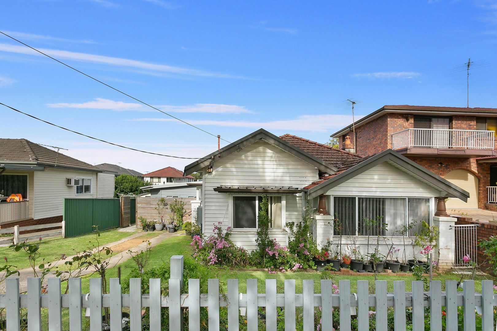 62 & 62A Dean Street, Strathfield South NSW 2136, Image 0