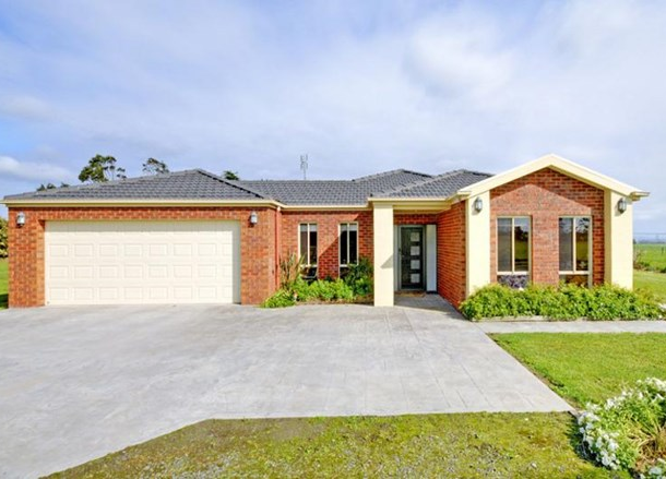 1200 Hazelwood Road, Hazelwood North VIC 3840