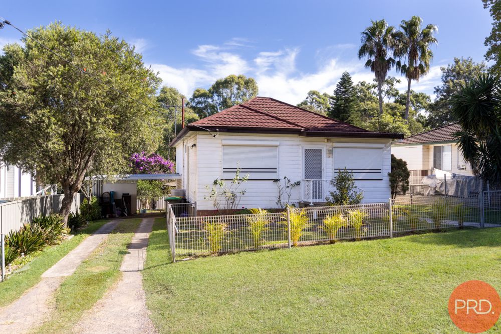 3 bedrooms House in 10 Taree Avenue TELARAH NSW, 2320