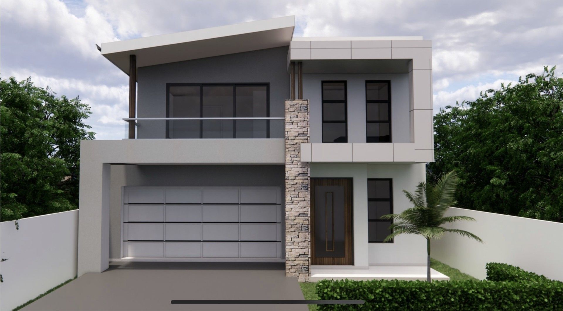 4 bedrooms New House & Land in Contact Agent BOX HILL NSW, 2765