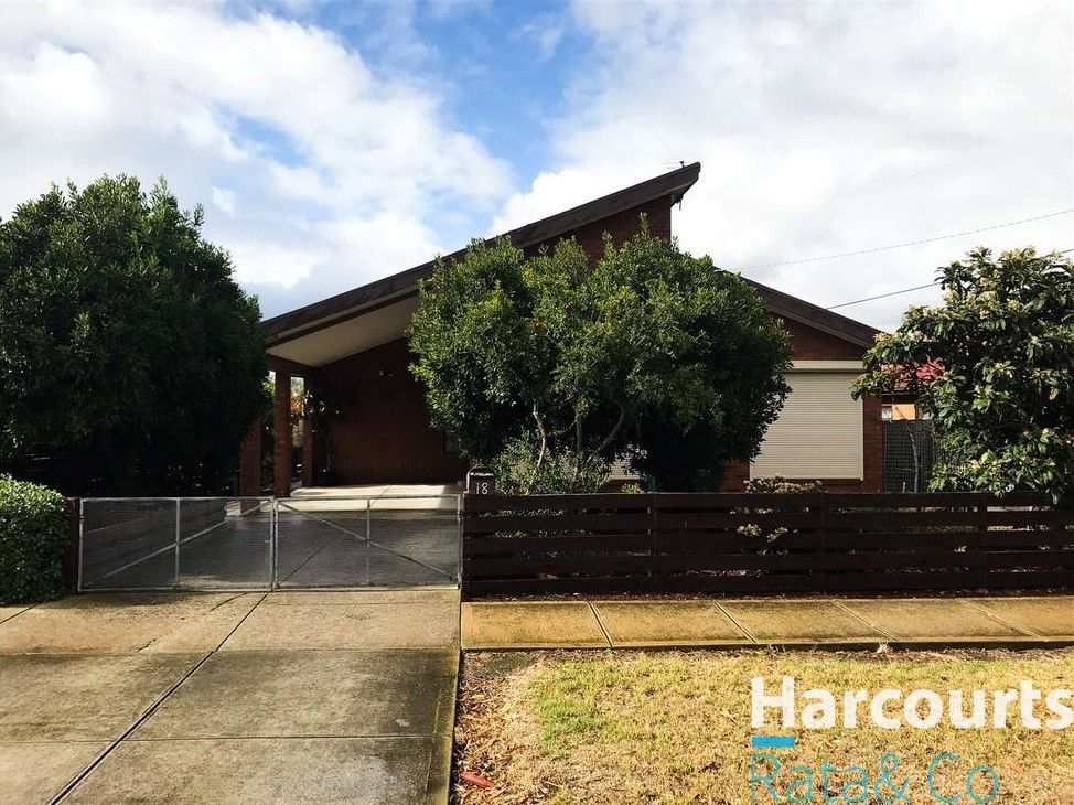 18 Campbell Street, Epping VIC 3076, Image 1