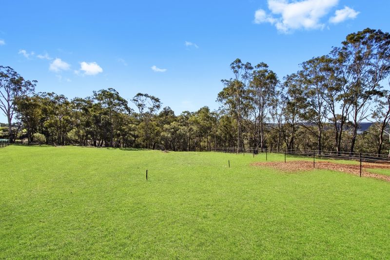 Lot 4 at 615 Sackville Ferry Road, Sackville North NSW 2756, Image 2