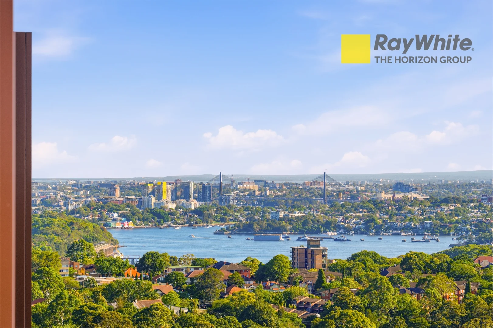 Additional image 15 of 1506/88B Christie St, St Leonards NSW 2065