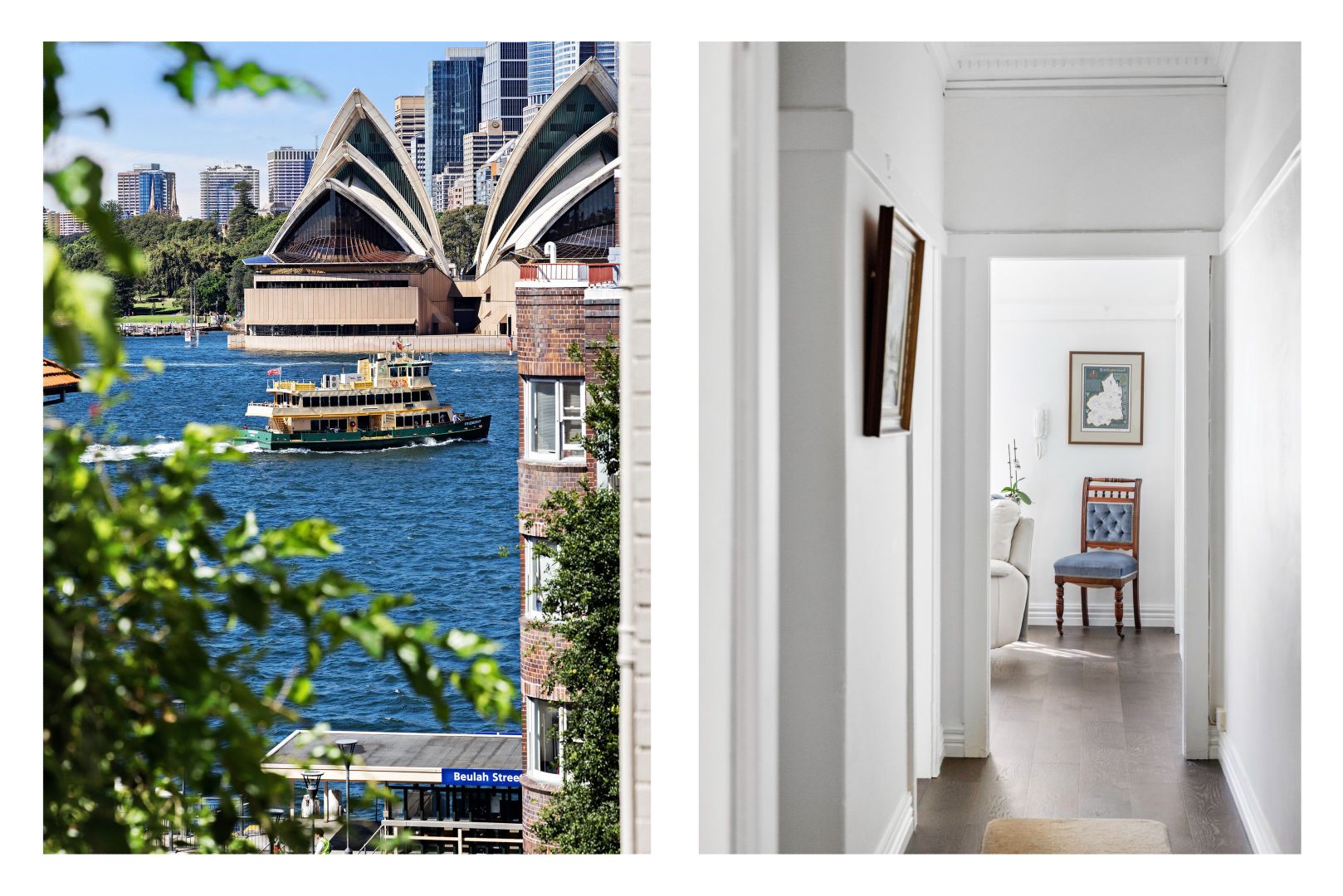 4/18 Waruda Street, Kirribilli NSW 2061, Image 2