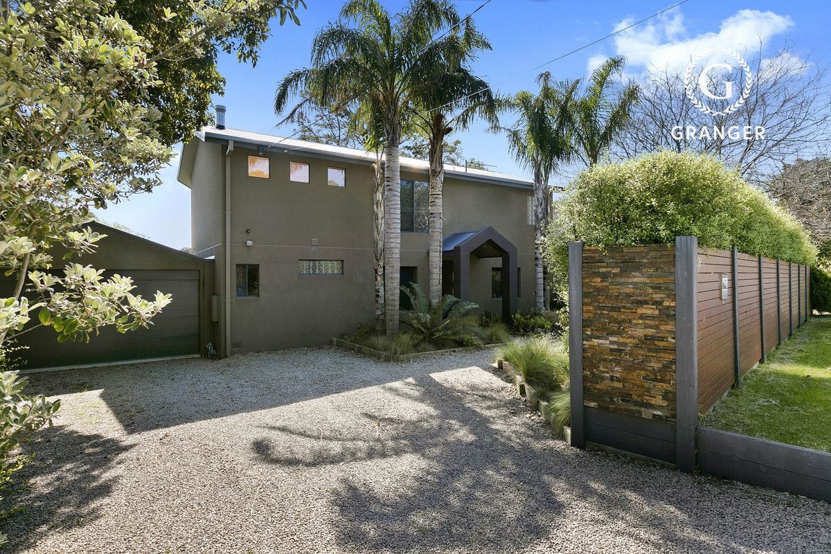 5 bedrooms House in 26 Riley Street MCCRAE VIC, 3938