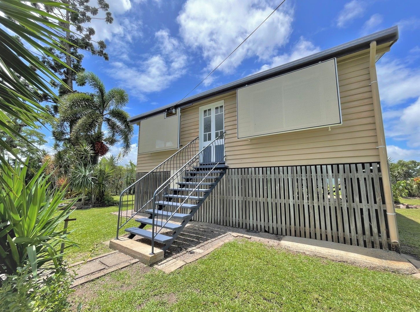 31 Herbert Street, Proserpine QLD 4800, Image 0