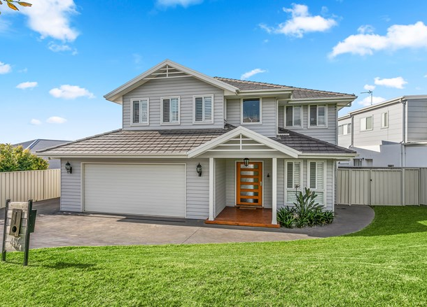 47 Shallows Drive, Shell Cove NSW 2529