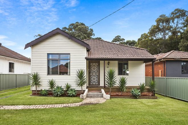 Picture of 252 Rothery Street, CORRIMAL NSW 2518