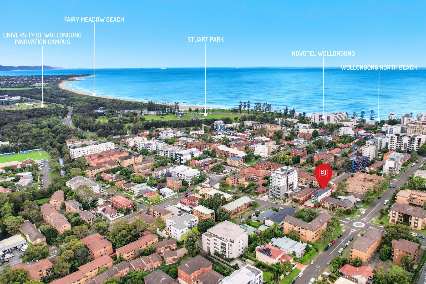 11 Keira Street, Wollongong NSW 2500, Image 1